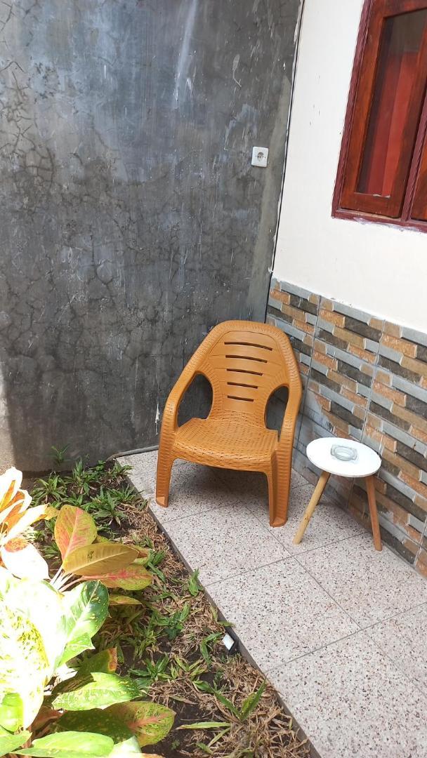 Angler Family Guest House Blitar Exterior foto